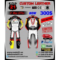Custom Racing racing suit X Mas offer E mail info@route21.us